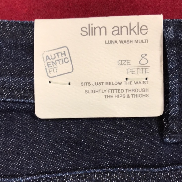 J.Jill Luna Jeans - Picture 7 of 10